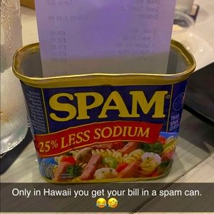 Meet your Posher, Iness